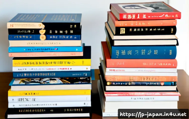 일본 만화 카테고리별 추천 관련 이미지 1