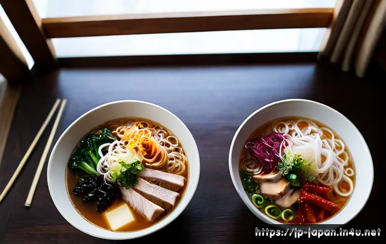 일본 라멘 맛집 순위 관련 이미지 1